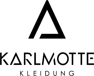 Logo Karlmotte Black