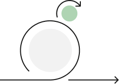 Symbolbild für iteratives Design